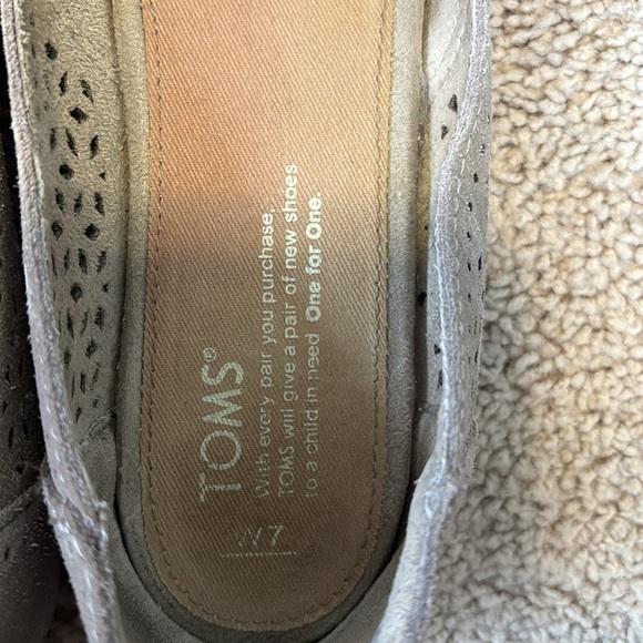 Toms flats - Picture 2 of 5